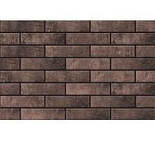 Fasádní Obklad Loft Brick Cardamom 24,5x6,5