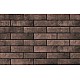 Fasádní Obklad Loft Brick Cardamom 24,5x6,5