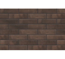 Fasádní Obklad Retro Brick Cardamom 24,5x6,5