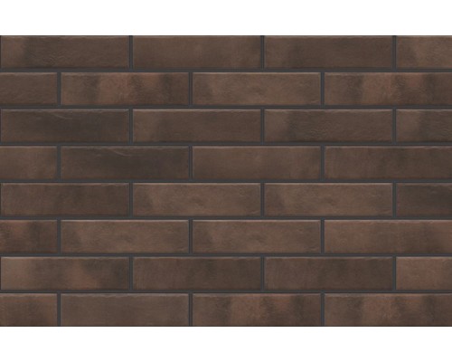 Fasádní Obklad Retro Brick Cardamom 24,5x6,5