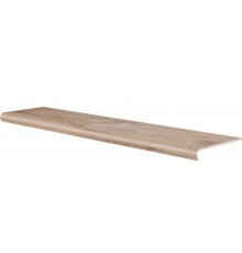 Dlažba Mattina Sabbia Schodovka V-Shape 120,2x32