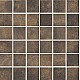 Dlažba Apenino Rust Rek. Lap Mozaika 29,7x29,7