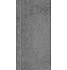 Dlažba Tacoma Grey Rekt. Mat Schod 59,7x29,7