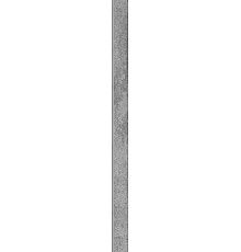 Dlažba Tacoma Silver Rekt. Mat Sokl 119,7x8