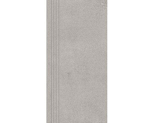 Dlažba Concrete Grey Rekt. Mat Schod 59,7x29,7