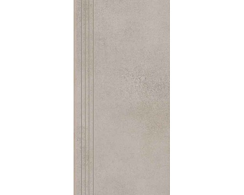 Dlažba Concrete Beige Rekt. Mat Schod 79,7x39,7