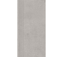 Dlažba Concrete Grey Rekt. Mat Schod 79,7x39,7