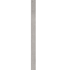 Dlažba Concrete Grey Rekt. Mat Sokl 119,7x8