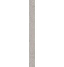 Dlažba Concrete Grey Rekt. Mat Sokl 79,7x8