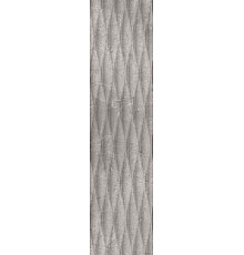 Dlažba Masterstone Silver Dekor Waves Mat. 119,7x29,7