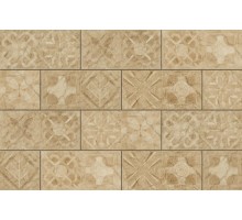 Obkladový kámen Torstone Beige Dekor 30x14,8