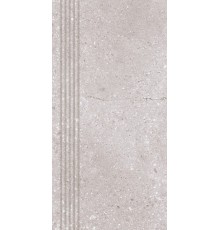 Dlažba Geotec GT12 Lappato Mat Schodovka 59,7x29,7