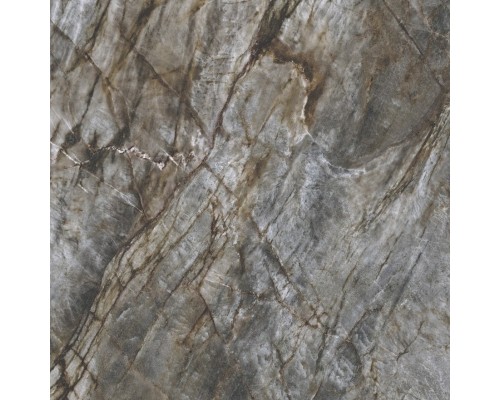 Dlažba Brazilian Quartzite Black Rekt. Mat 119,7x119,7