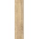 Dlažba Sentimental Wood Beige Schodovka 120,2x29,7