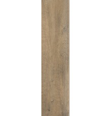 Dlažba Sentimental Wood Brown Schodovka 120,2x29,7